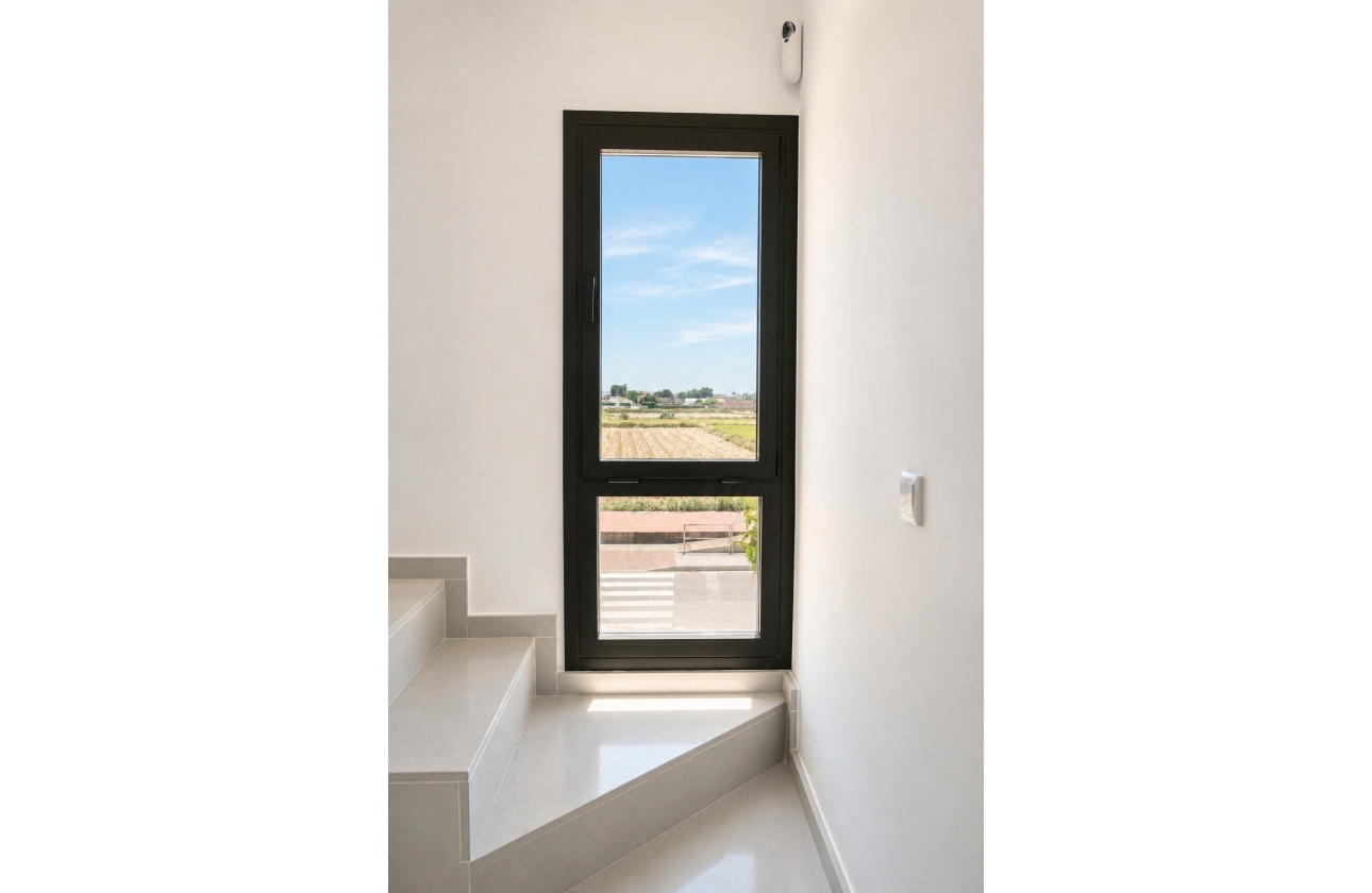 New Build - Townhouse - Dolores