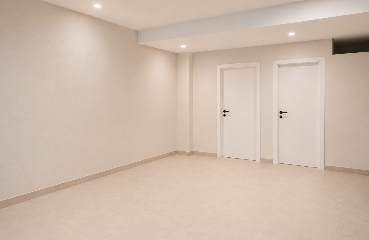 New Build - Townhouse - Dolores