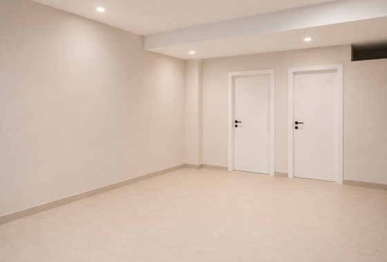New Build - Townhouse - Dolores