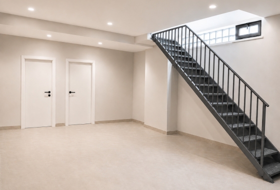 New Build - Townhouse - Dolores