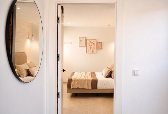 New Build - Townhouse - Dolores