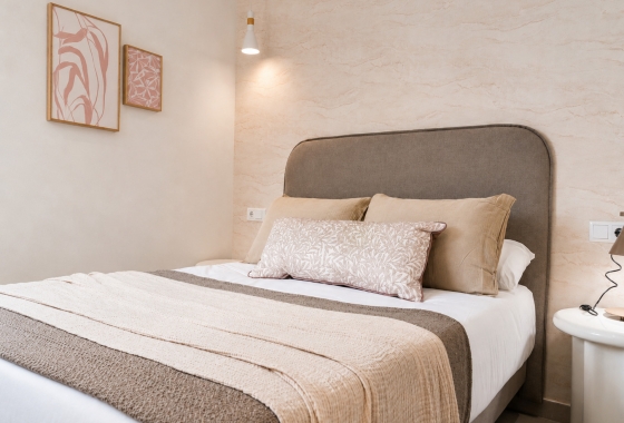 New Build - Townhouse - Dolores