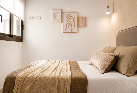 New Build - Townhouse - Dolores