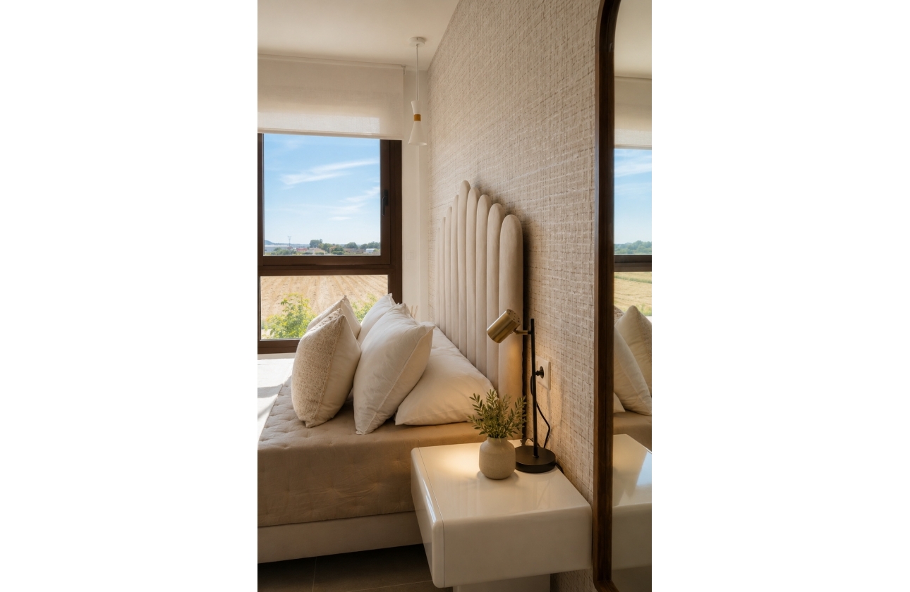 New Build - Townhouse - Dolores