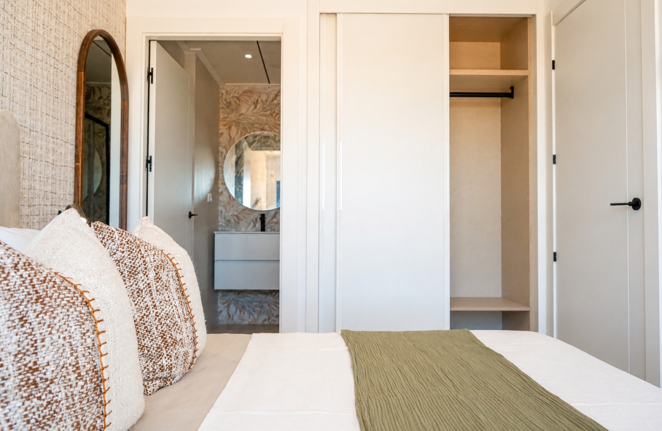 New Build - Townhouse - Dolores