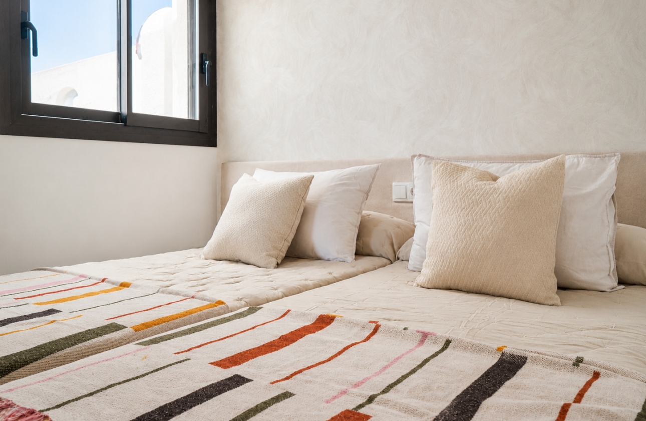New Build - Townhouse - Dolores