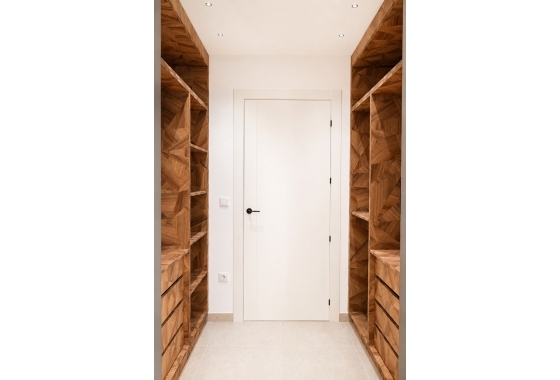 New Build - Townhouse - Dolores