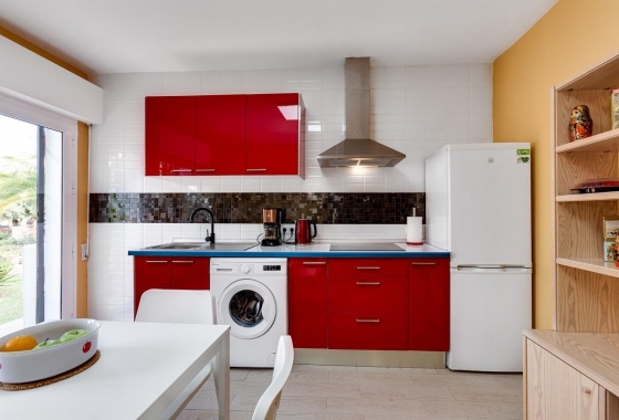 Resale - Villa - Torrevieja - La Siesta - El Salado - Torreta