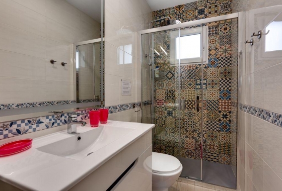 Resale - Villa - Torrevieja - La Siesta - El Salado - Torreta