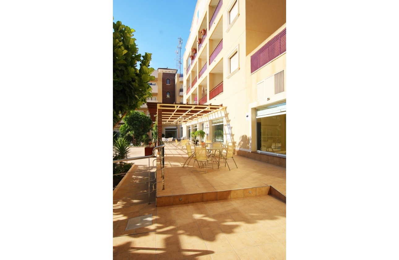 Reventa - Apartamento - Orihuela Costa - Cabo Roig