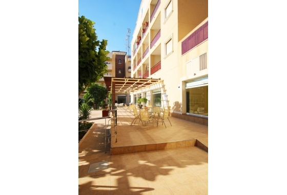 Reventa - Apartamento - Orihuela Costa - Cabo Roig