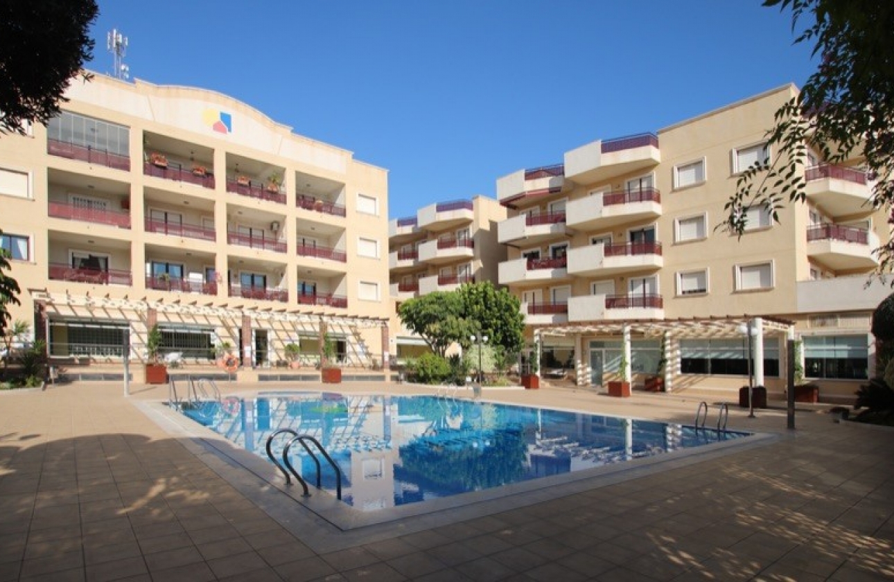 Reventa - Apartamento - Orihuela Costa - Cabo Roig