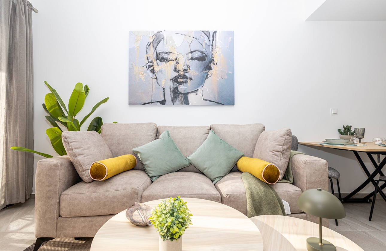 New Build - Apartment - Torrevieja