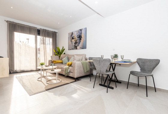 New Build - Apartment - Torrevieja