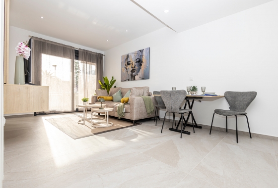 New Build - Apartment - Torrevieja