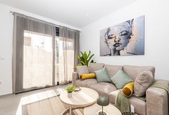 New Build - Apartment - Torrevieja