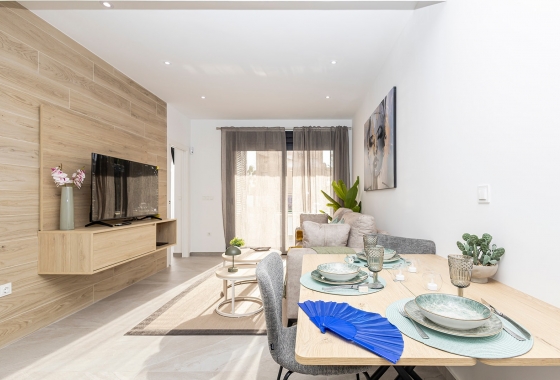 New Build - Apartment - Torrevieja
