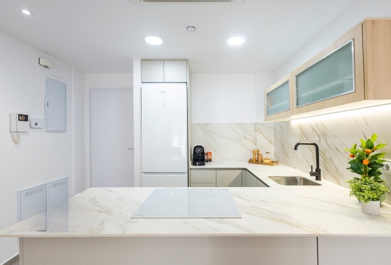 New Build - Apartment - Torrevieja
