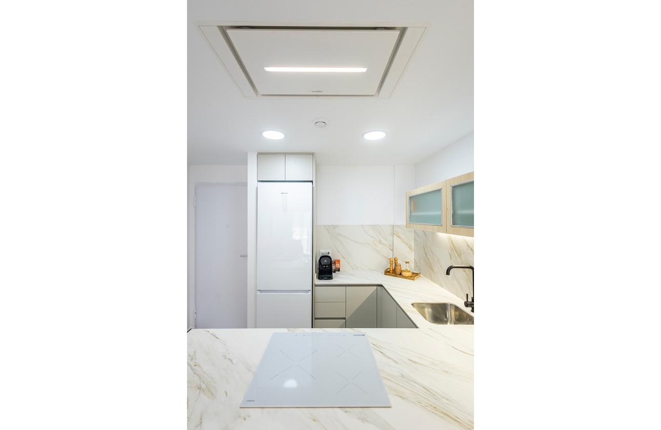 New Build - Apartment - Torrevieja