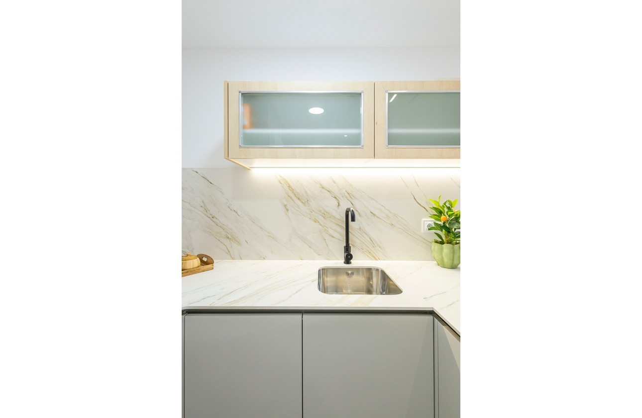 New Build - Apartment - Torrevieja