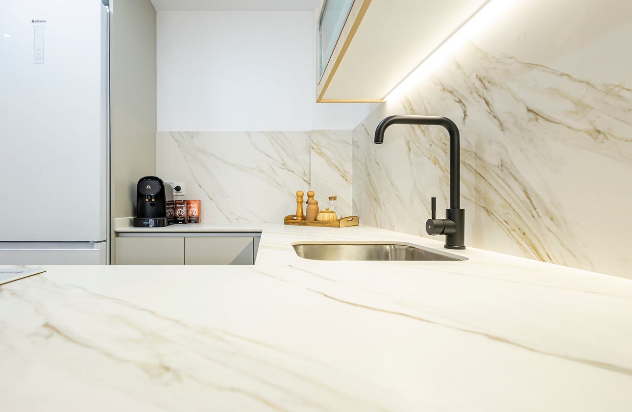 New Build - Apartment - Torrevieja