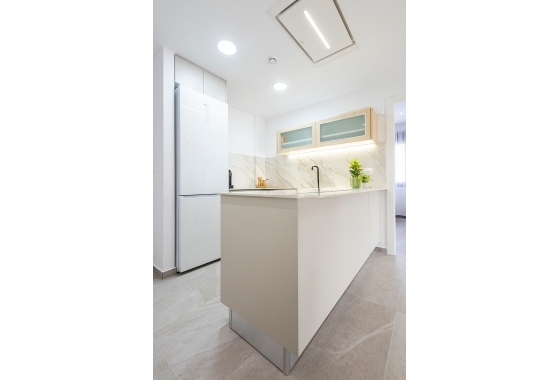 New Build - Apartment - Torrevieja