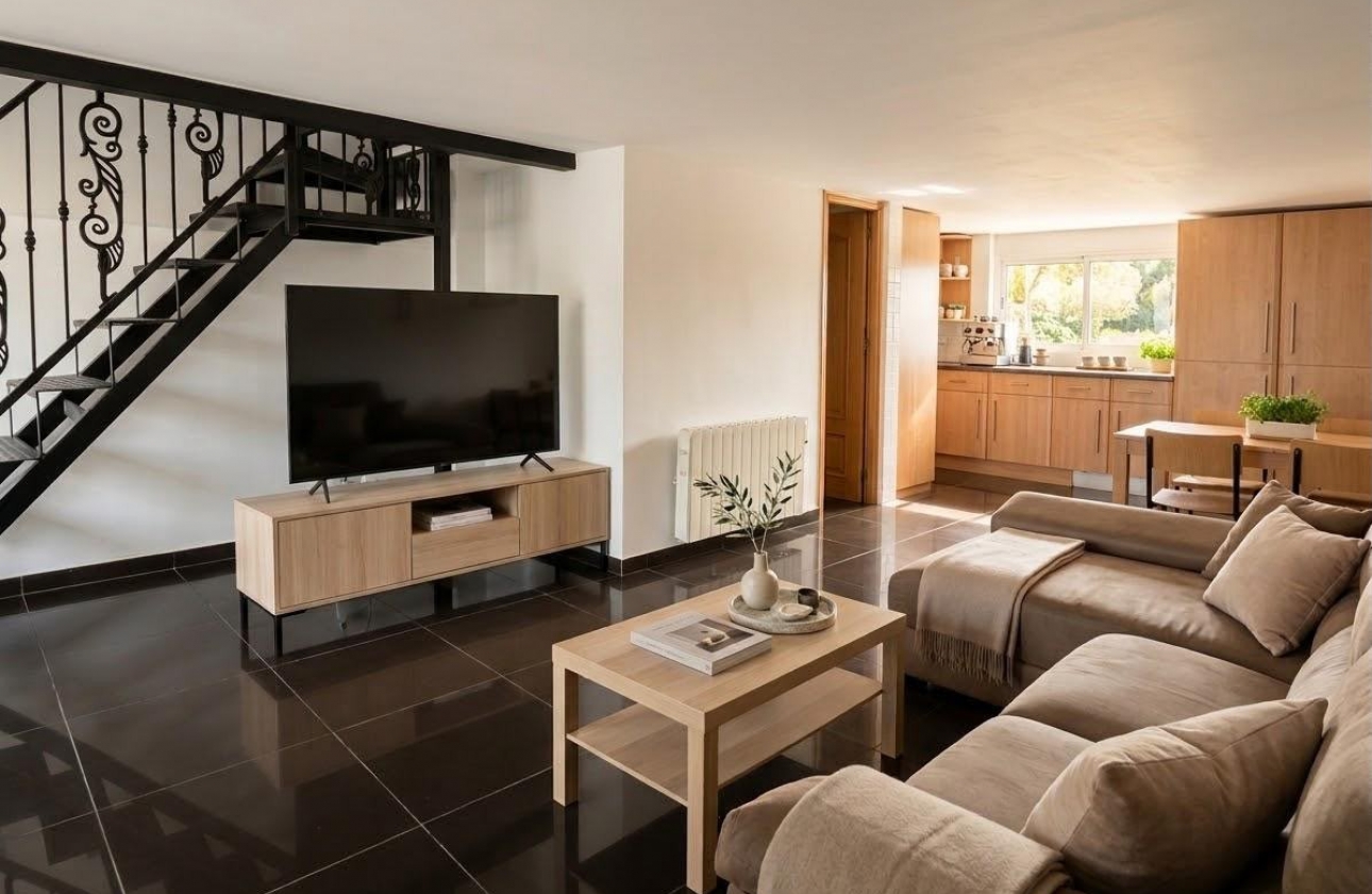 Resale - Townhouse - Torrevieja - Los Balcones
