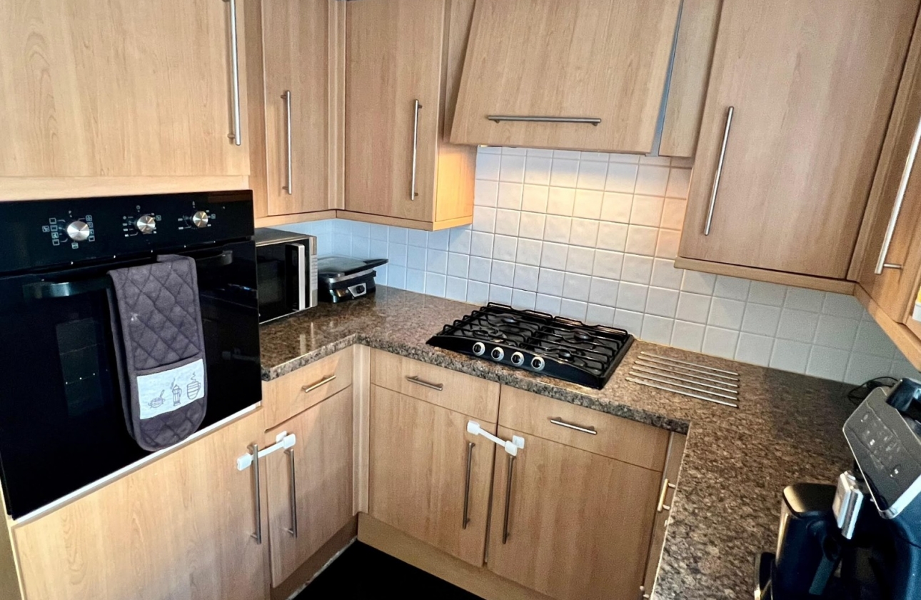 Resale - Townhouse - Torrevieja - Los Balcones