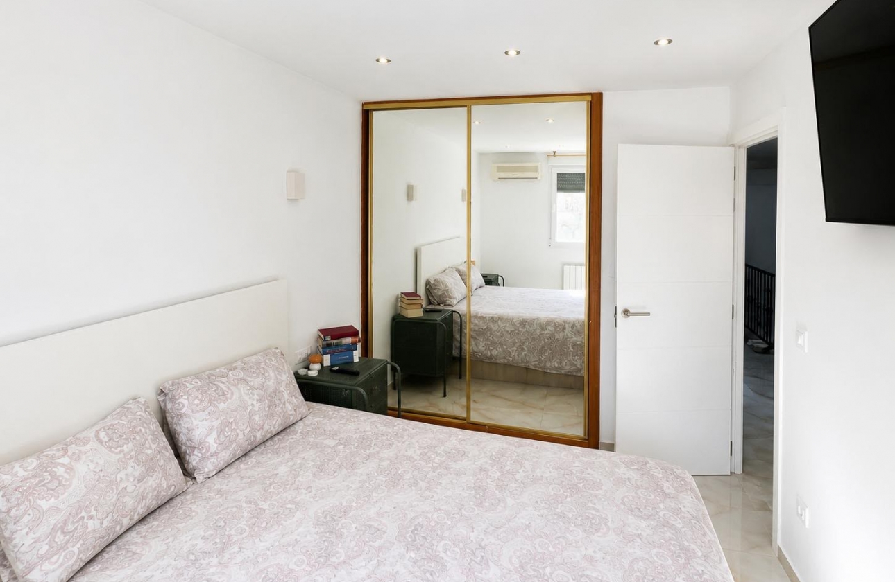 Resale - Townhouse - Torrevieja - Los Balcones