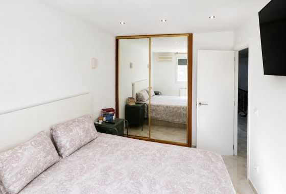 Resale - Townhouse - Torrevieja - Los Balcones