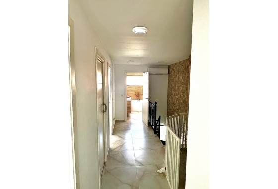 Resale - Townhouse - Torrevieja - Los Balcones