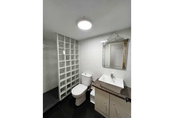 Resale - Townhouse - Torrevieja - Los Balcones