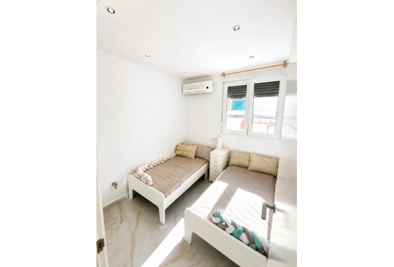 Resale - Townhouse - Torrevieja - Los Balcones