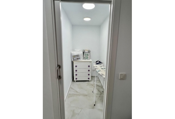 Resale - Townhouse - Torrevieja - Los Balcones