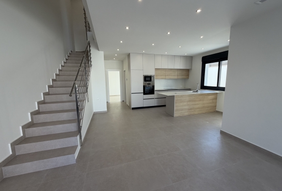 New Build - Townhouse - Heredades