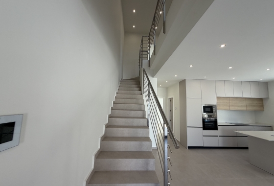 New Build - Townhouse - Heredades