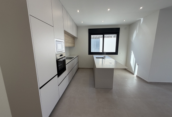 New Build - Townhouse - Heredades