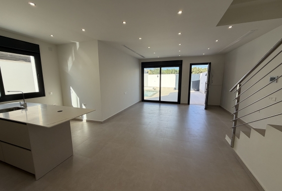 New Build - Townhouse - Heredades