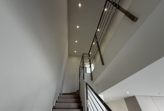 New Build - Townhouse - Heredades
