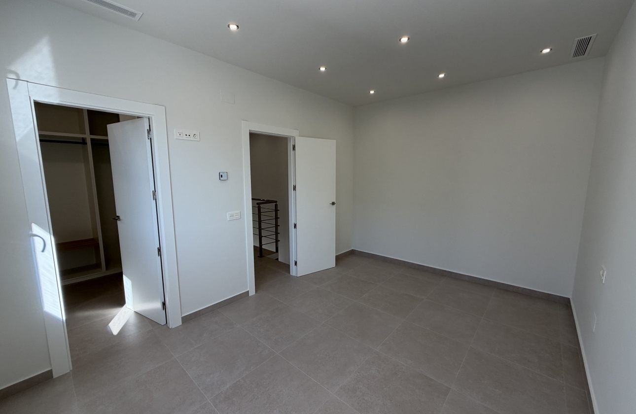 New Build - Townhouse - Heredades
