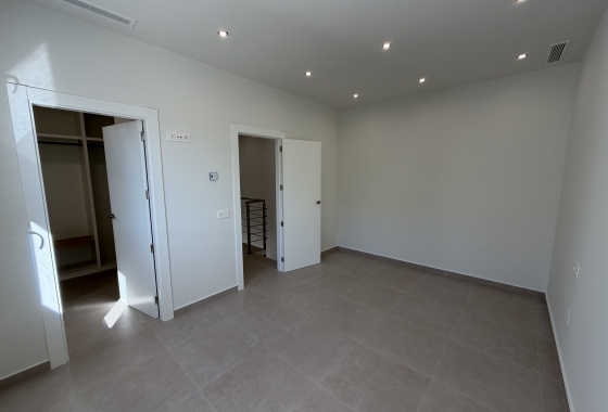 New Build - Townhouse - Heredades