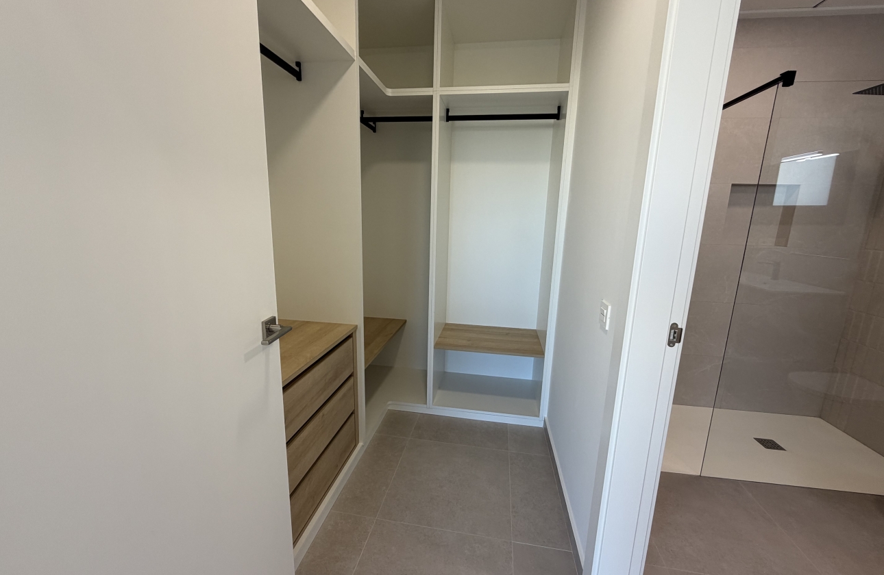 New Build - Townhouse - Heredades