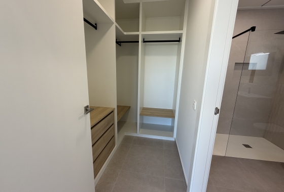 New Build - Townhouse - Heredades