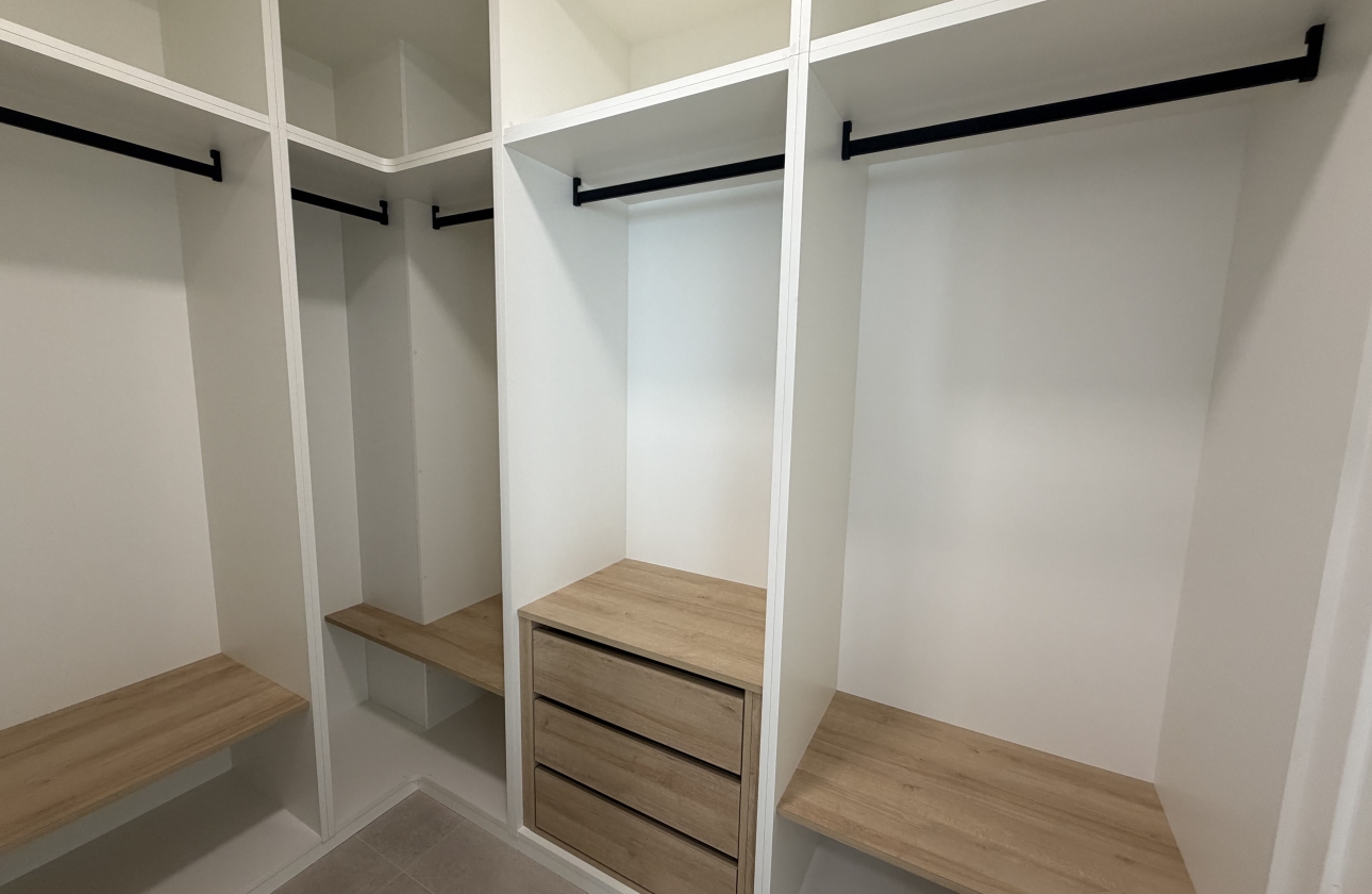 New Build - Townhouse - Heredades