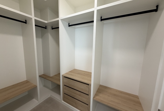 New Build - Townhouse - Heredades