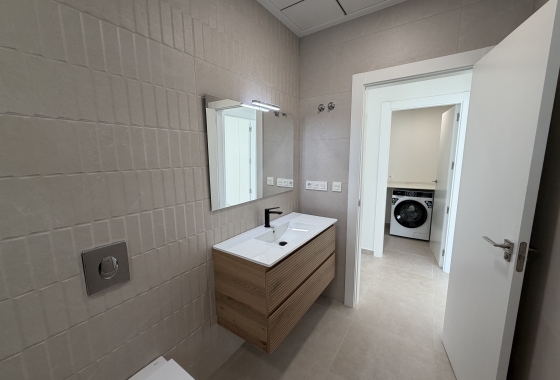 New Build - Townhouse - Heredades
