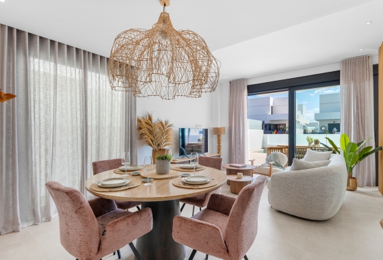 New Build - Townhouse - Dolores