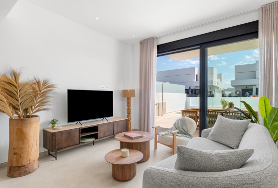 New Build - Townhouse - Dolores