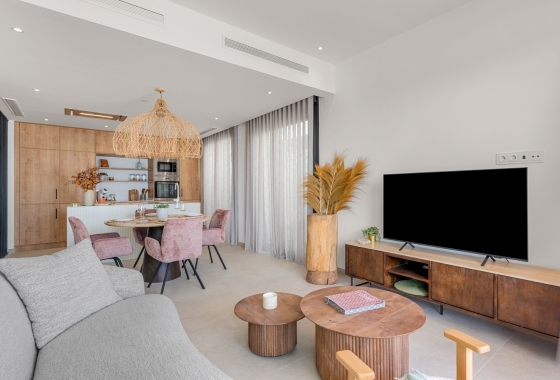 New Build - Townhouse - Dolores