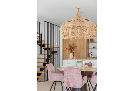 New Build - Townhouse - Dolores